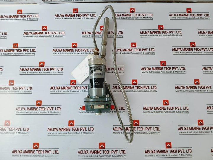 Nullmatic 33a5079 Temperature Transmitter 250-0-250f&nbsp;