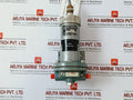 Nullmatic 33a5079 Temperature Transmitter 250-0-250f&nbsp;