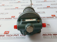Nullmatic 33a5079 Temperature Transmitter 250-0-250f&nbsp;
