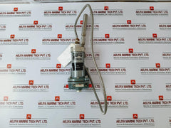 Nullmatic 33a5079 Temperature Transmitter 250-0-250f&nbsp;