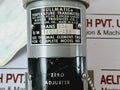 Nullmatic 33a5079 Temperature Transmitter 250-0-250f&nbsp;