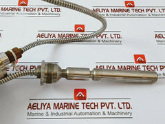 Nullmatic 33a5079 Temperature Transmitter 250-0-250f&nbsp;