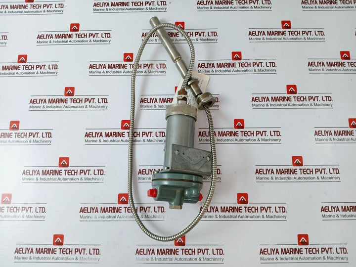 Nullmatic 33a5079 Temperature Transmitter 250-0-250f&nbsp;