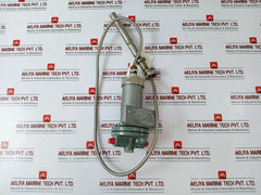 Nullmatic 33a5079 Temperature Transmitter 250-0-250f&nbsp;