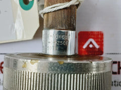 Nullmatic 33a5079 Temperature Transmitter 250-0-250f&nbsp;