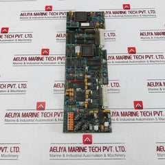 Num Servomac 2Uaclacqf356 Cfm Ct356B Acq A 3.21