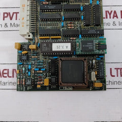 Num Servomac 2Uaclacqf356 Cfm Ct356B Acq A 3.21