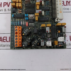 Num Servomac 2Uaclacqf356 Cfm Ct356B Acq A 3.21