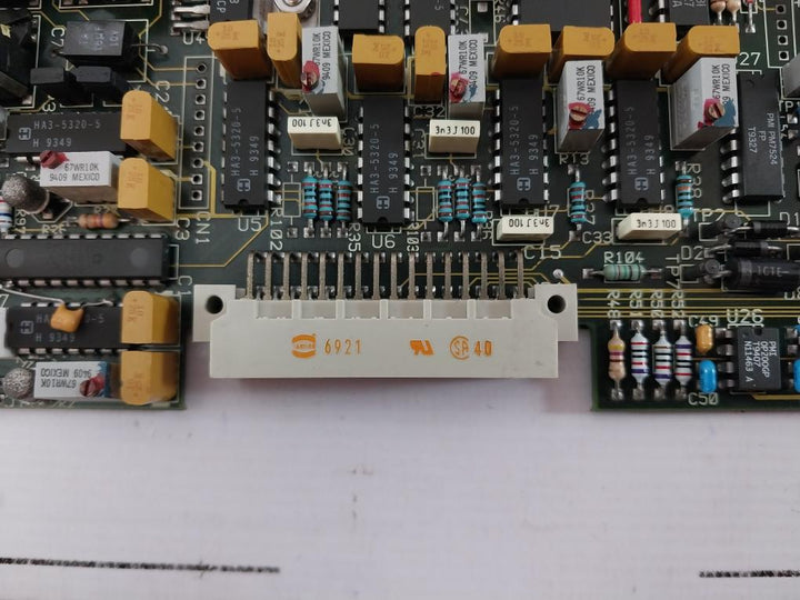 Num Servomac 2Uaclacqf356 Cfm Ct356B Acq A 3.21