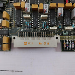 Num Servomac 2Uaclacqf356 Cfm Ct356B Acq A 3.21