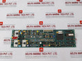 Num Servomac Ct 401B Printed Circuit Board 2Uaccrr401 B
