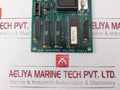Num Servomac Ct 401B Printed Circuit Board 2Uaccrr401 B
