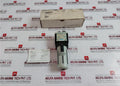 Numatics 34203271 G 3/8 Lubricator