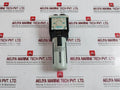 Numatics 34203271 G 3/8 Lubricator
