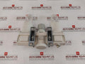 Numatics 34207242 Filter Regulator And Lubricator Ar60-10G-b 1.0Mpa 0.05-0.85Mpa