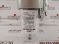 Numatics 34207242 Filter Regulator And Lubricator Ar60-10G-b 1.0Mpa 0.05-0.85Mpa