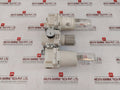 Numatics 34207242 Filter Regulator And Lubricator Ar60-10G-b 1.0Mpa 0.05-0.85Mpa