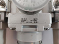 Numatics 34207242 Filter Regulator And Lubricator Ar60-10G-b 1.0Mpa 0.05-0.85Mpa