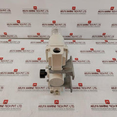 Numatics 34207242 Filter Regulator And Lubricator Ar60-10G-b 1.0Mpa 0.05-0.85Mpa