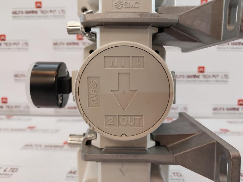 Numatics 34207242 Filter Regulator And Lubricator Ar60-10G-b 1.0Mpa 0.05-0.85Mpa