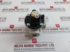 Numatics Nf5Pan520N00000 Air Pilot Poppet Valve
