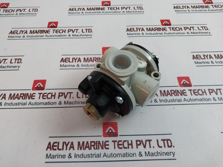Numatics Nf5Pan520N00000 Air Pilot Poppet Valve