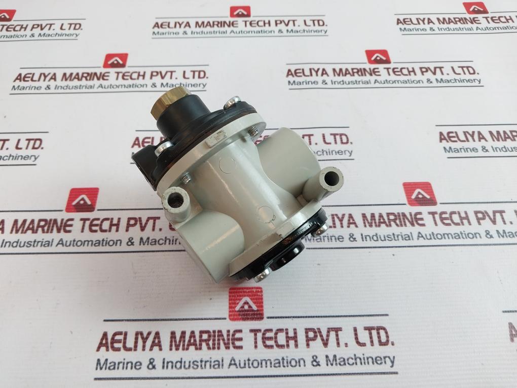 Numatics Nf5Pan520N00000 Air Pilot Poppet Valve