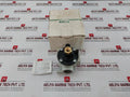 Numatics Nf5Pan520N00000 Air Pilot Poppet Valve Rev-b 30-145 Psig