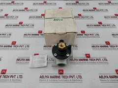 Numatics Nf5Pan520N00000 Air Pilot Poppet Valve Rev-b 30-145 Psig