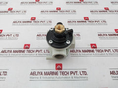 Numatics Nf5Pan520N00000 Air Pilot Poppet Valve Rev-b 30-145 Psig