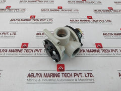 Numatics Nf5Pan520N00000 Air Pilot Poppet Valve Rev-b 30-145 Psig