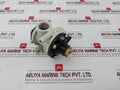 Numatics Nf5Pan520N00000 Air Pilot Poppet Valve Rev-b 30-145 Psig