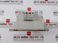Numatics R2Fbbdz4Mk00061 Pneumatic Manifold W/ Double Solenoid Valve Max 100Psig