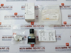 Numatics Valve, 34225005 Pressure Regulator