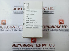 Numatics Valve, 34225005 Pressure Regulator