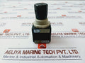 Numatics Valve, 34225005 Pressure Regulator