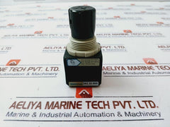 Numatics Valve, 34225005 Pressure Regulator