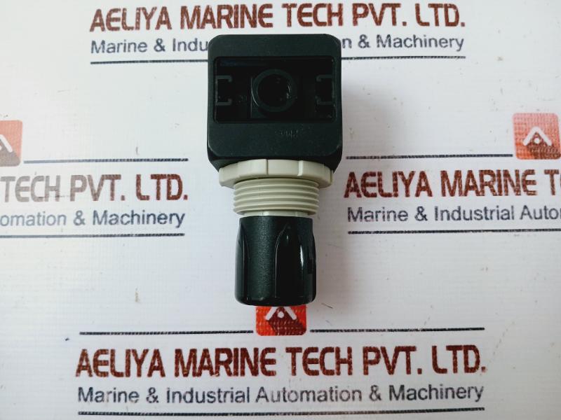 Numatics Valve, 34225005 Pressure Regulator