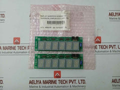 Numerical Display Pcb Module En0403 Rev. 02