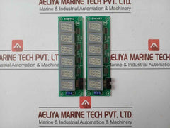Numerical Display Pcb Module En0403 Rev. 02