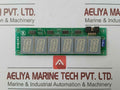 Numerical Display Pcb Module En0403 Rev. 02