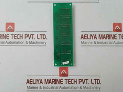 Numerical Display Pcb Module En0403 Rev. 02