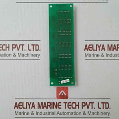 Numerical Display Pcb Module En0403 Rev. 02