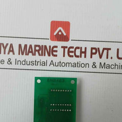 Numerical Display Pcb Module En0403 Rev. 02