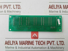 Numerical Display Pcb Module En0403 Rev. 02