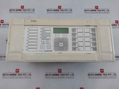 Numerical Protection Relay P741966A6M0510K Alstom 100-240V 50/60Hz