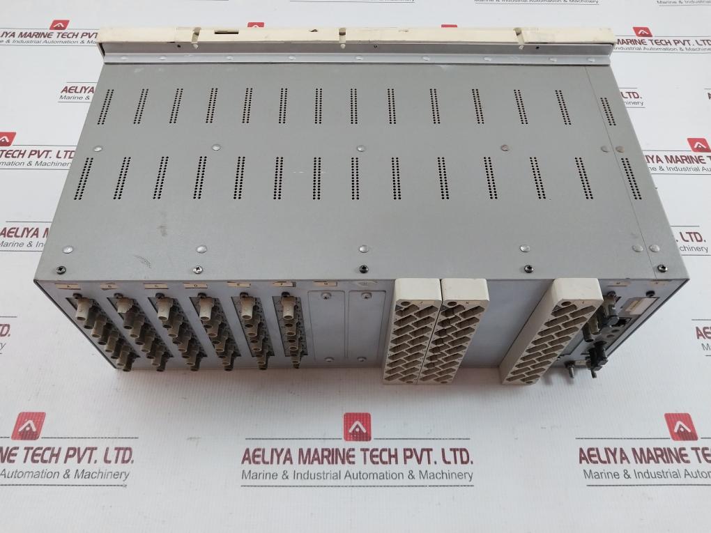 Numerical Protection Relay P741966A6M0510K Alstom 100-240V 50/60Hz
