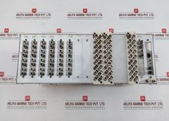 Numerical Protection Relay P741966A6M0510K Alstom 100-240V 50/60Hz