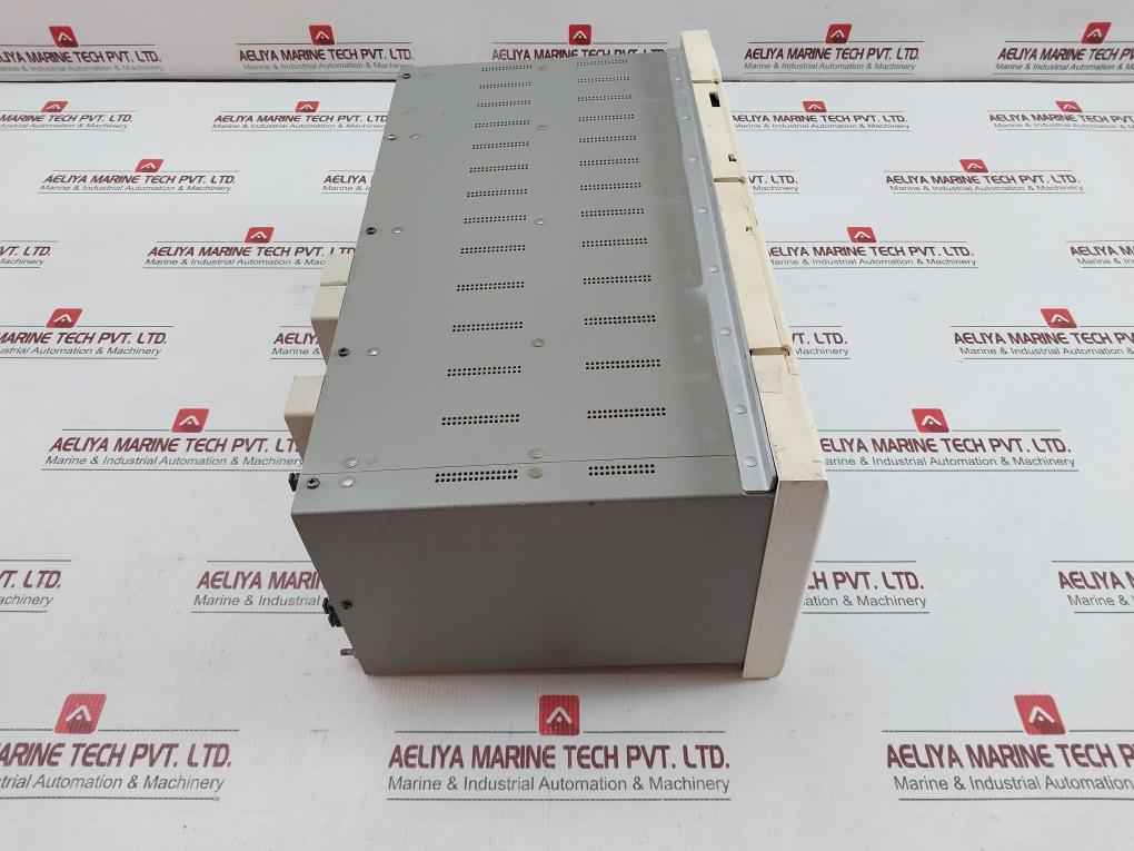 Numerical Protection Relay P741966A6M0510K Alstom 100-240V 50/60Hz