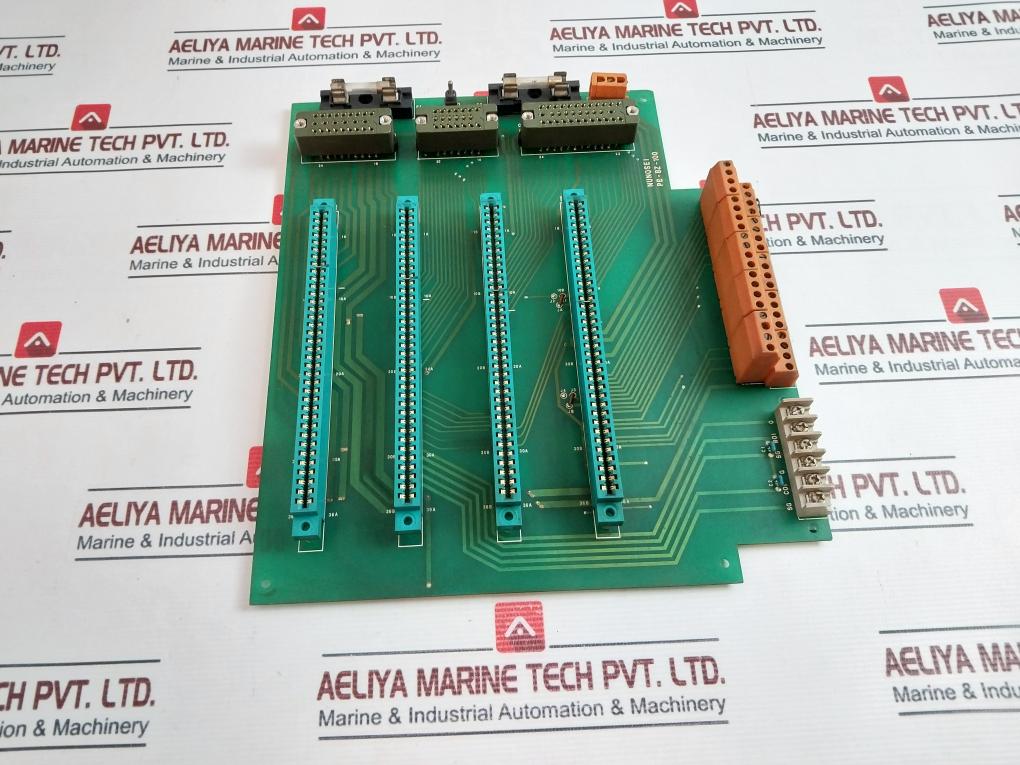 Nunosei Pb-bz-100 Printed Circuit Board